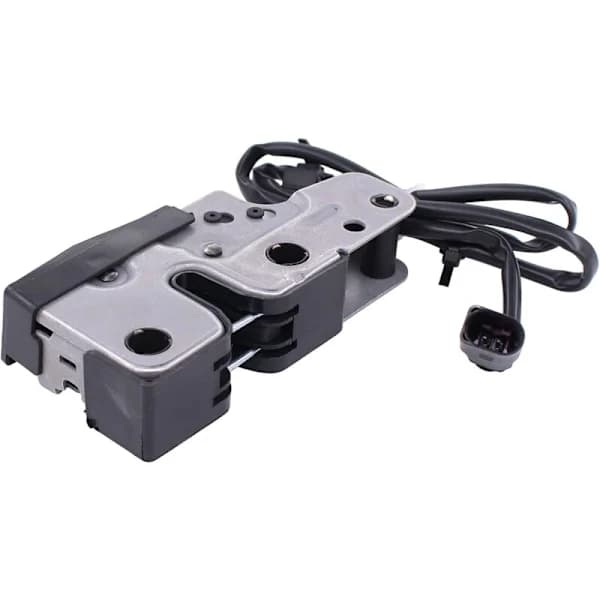 Moottorihupun lukko Golf 5 VW 2004-2009 1K1823509E