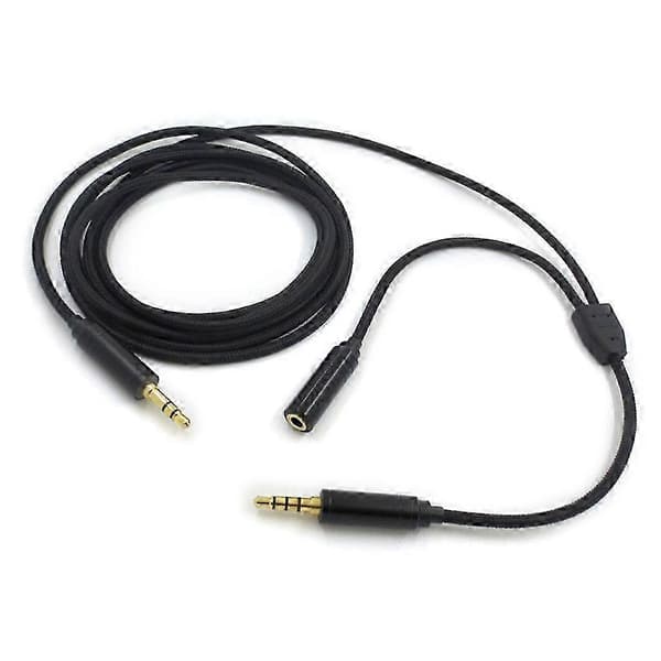 Chat Link Pro Kabel Chat Adapter Ledning til Xbox One til PS4 til Switch