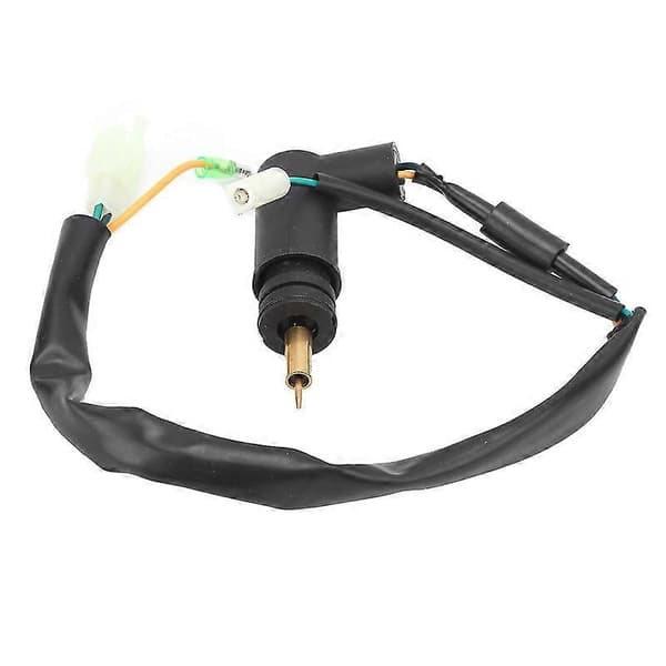 CF250 CH250 CN250 Elektrisk choke forgasserventil erstatning 17,3 cm
