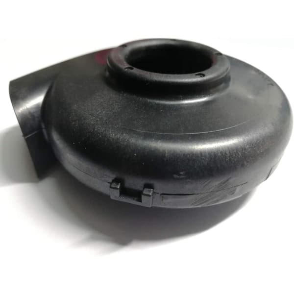 Original Flæktmotor Reservedele til Xiaomi Roborock S50 S51 S55 - Flæktmotormodul