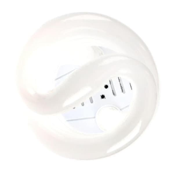 2x 105W (525W vast.) 5500K päivänvalo E27 CFL -valokuvauslamppu