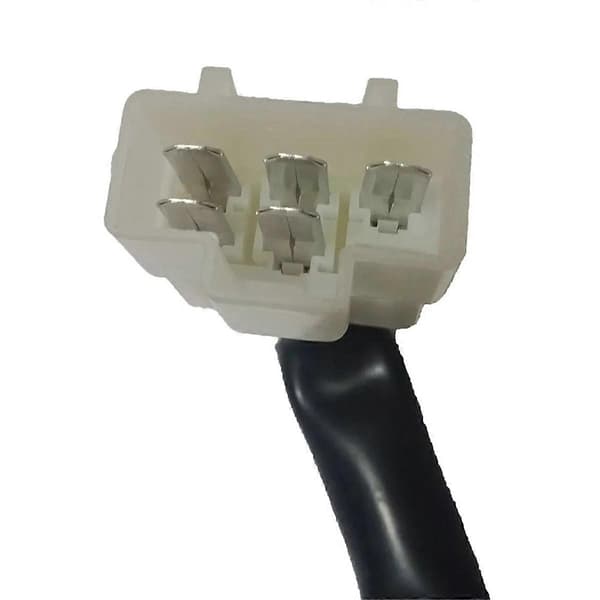 Virtalukko avaimella Nissan D21 48700-01G25