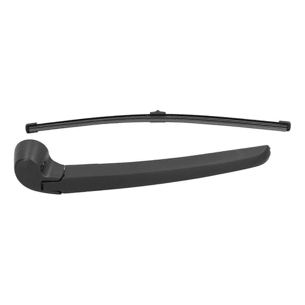 Bagrudeviskerarm Bladtilbehør 8R09554071P9 Erstatning for Q5 2009-2017