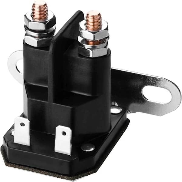 Startmagnet elektromagnetisk bryter magnetisk bryter