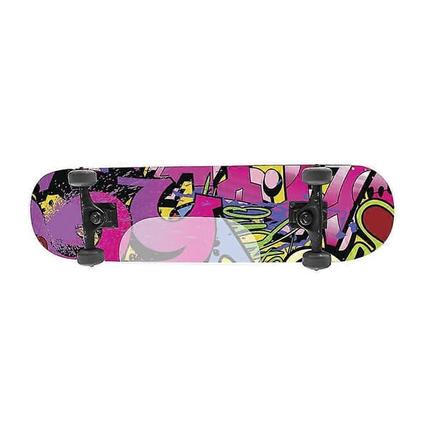 Akryl Skateboard Väggfäste Displayställ Hängare, Väggmonterad Skateboardhängare