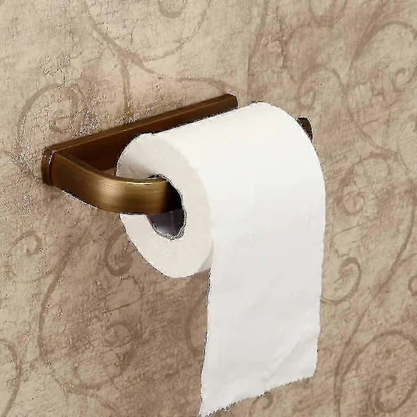 WC-paperiteline, antiikkimessinki