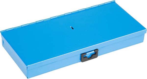 Metric tap and die set with case, 32 pieces