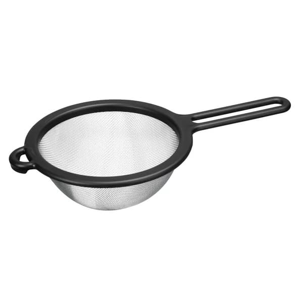 Sil Ø 19 cm Gastromax Svart black
