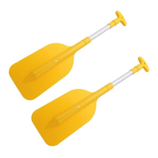 Telescopic Paddle Portable Foldable