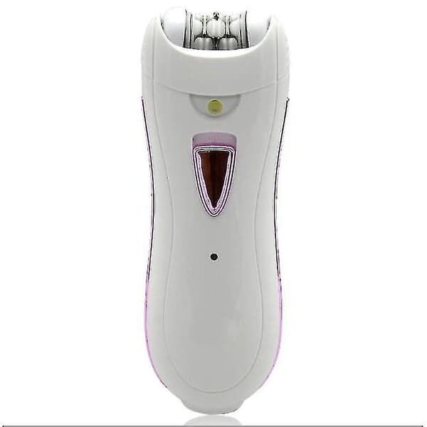 Epilator til ansigt, dame, mini-epilator, elektrisk epilator