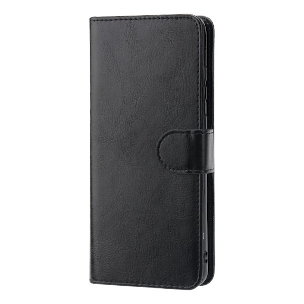 Samsung Galaxy S22 Plus - Kotelo / Magneettikansi 2 in 1 - Valitse väri! Black Svart