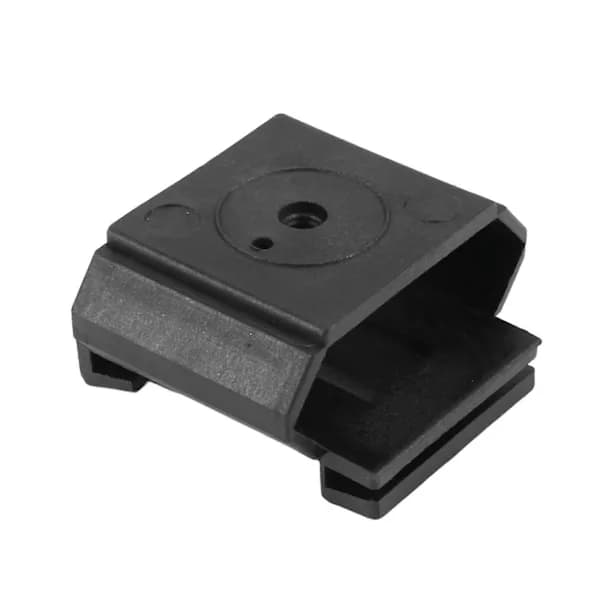 2 pcs Holder Bumper Bracket Cover for W201 2018800114