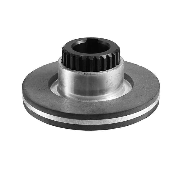 98MM Elektromagnetisk bremsemotor friktionsbremse til YEJ90-base