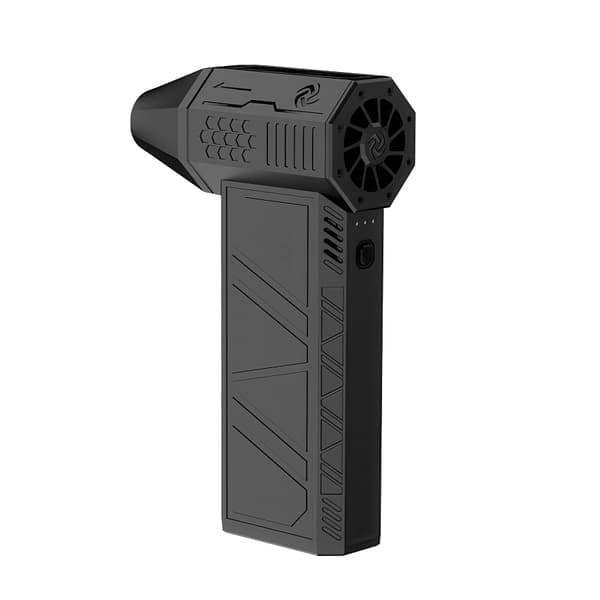 Turbofan / Mini-blæser – Jet Blower Fan 130.000 omdr./min.