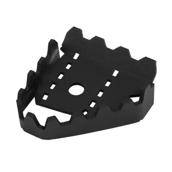Fothvilerforlengelse, fothvilerforlengelsesplate for 700 XTZ700 2019-2021