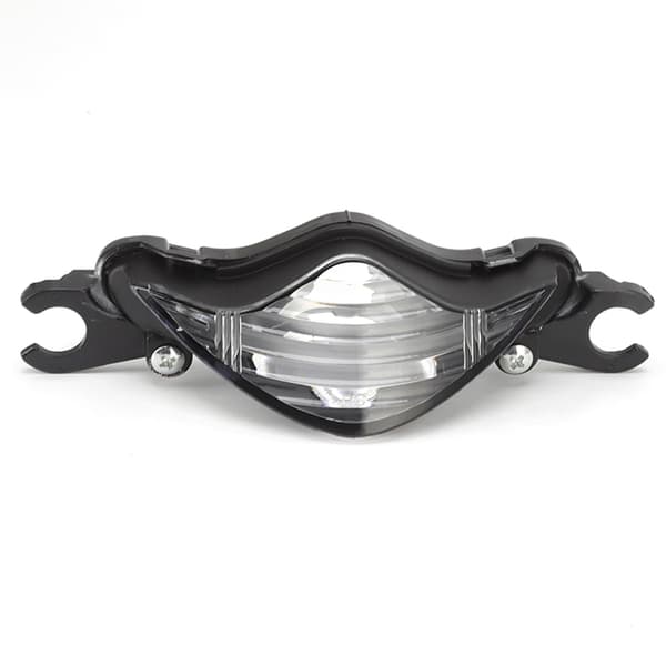 Motorcycle Headlight Assembly Without Bulb Replacement for Suzuki GSXR1000 K7 2007-2008
