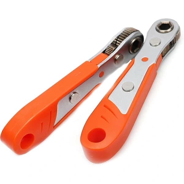 36-tands spärrnyckel 11 cm reparationsverktyg