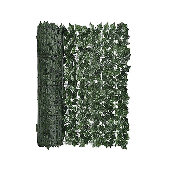 Fence Outdoor Wall Decoration Balcony Railing Protection Beautification Plant Wall