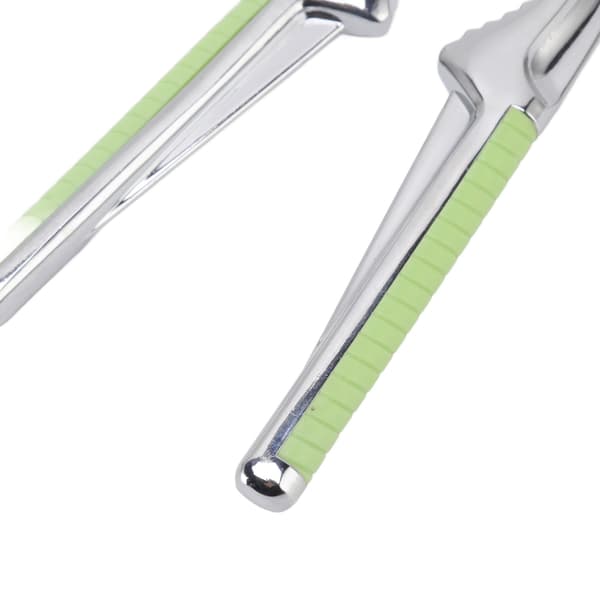 Multifunctional Nutcracker Walnut Clip Garlic Peeler Tong Tool for Kitchen