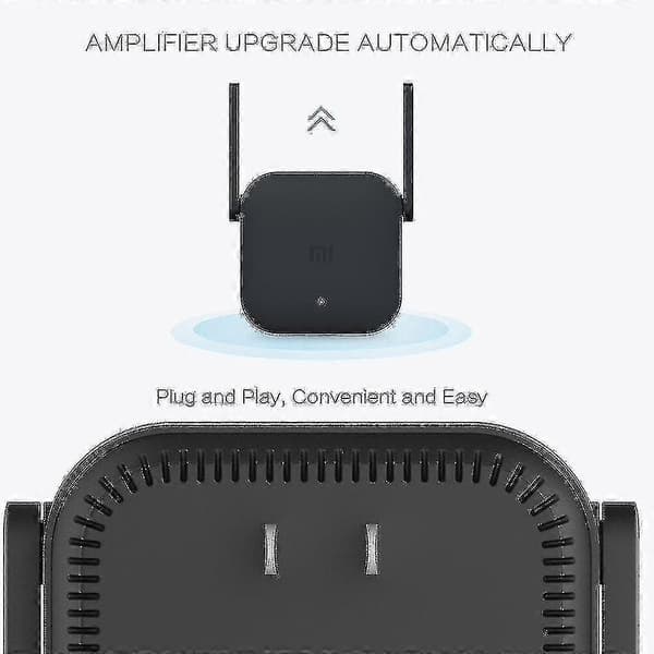 Wifi Router Amplifier Pro Router 300m 2.4g Network Extender Repeater Power Extender Roteador 2