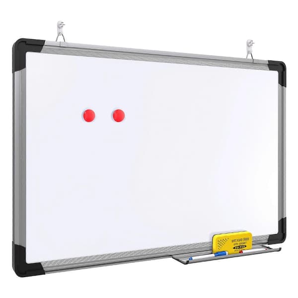 1 Set Magnetic Whiteboard Kit Whiteboard Pens Whiteboard Pins Whiteboard Hook