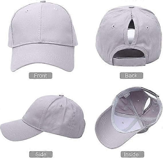 Baseballkasket Bomuld Unisex Golf