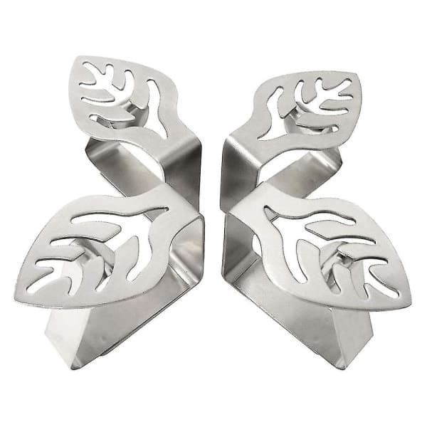 Stainless Steel Clothes Pegs, Thicker and Stronger
