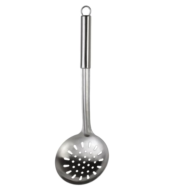BASIC KITCHEN Hulske 36,5 cm i Rustfrit Stål