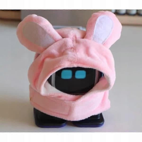 Julegave Emo Intelligent Robot