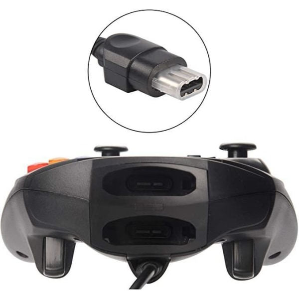 Xbox Første Generations Controller