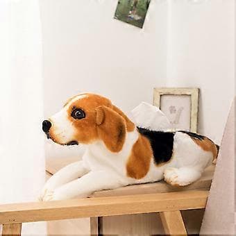 Hund Tissueskuff-trekk 2 2