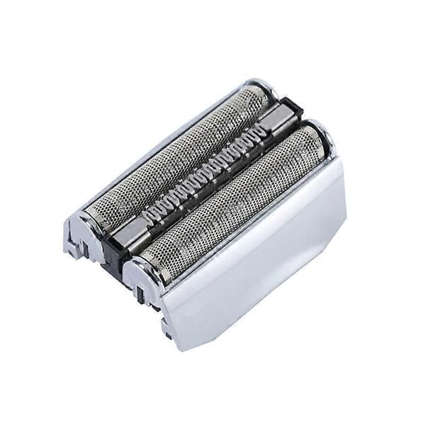 2-pakning 70S Series 7 erstatningshode for Braun elektrisk barbermaskin
