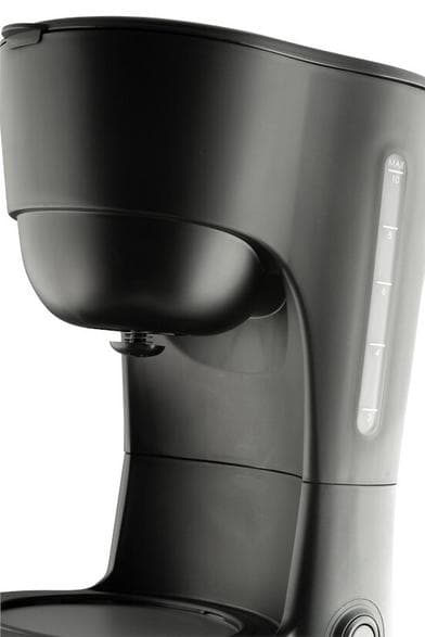 OK. OCM 7521 B kaffetrakter 0.0