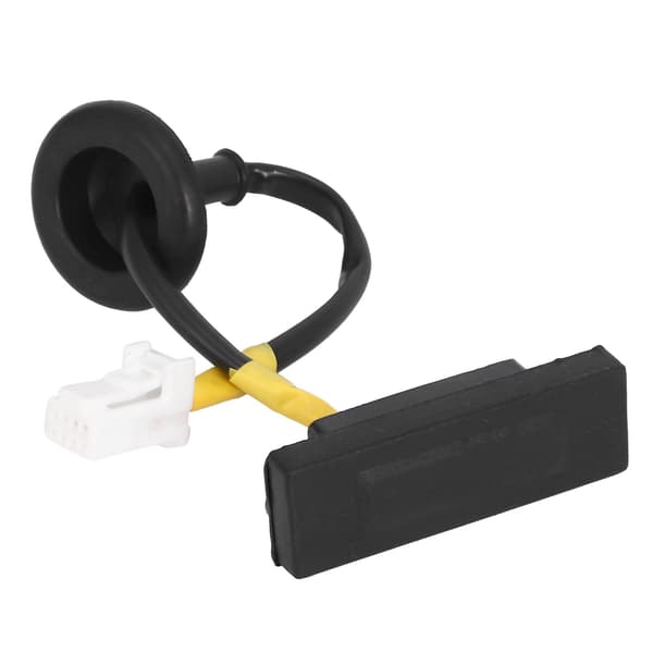 Tailgate Button for Hyundai Pride 2011-2015