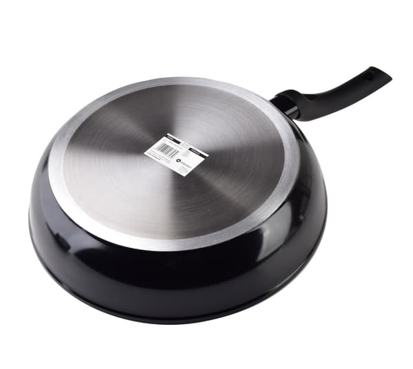FENNEL Frying Pan 28 cm ALLESKEN ILAG ULTIMATE with soft touch handle