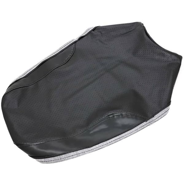 Artificial PU Leather Cover for YBR125 2005-2009 YS150 YBR 125 YS150