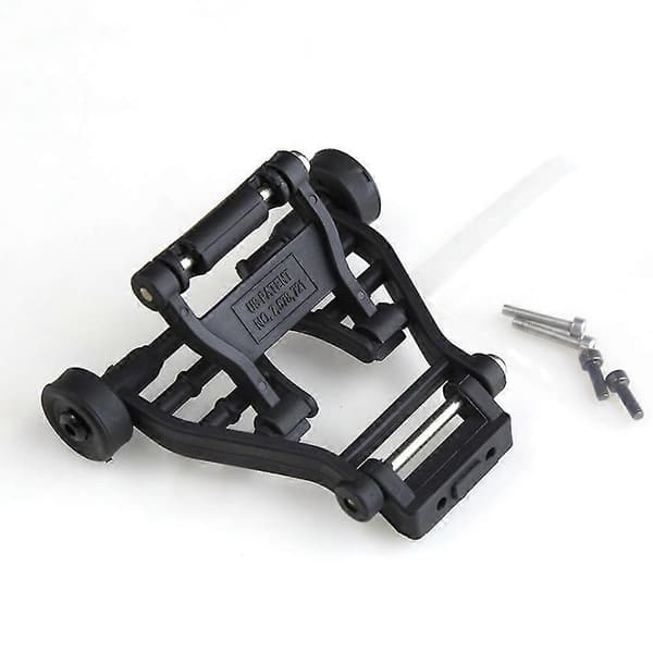 Rc Bil Wheelie Bar 7184 Til 1/16 Traxxas Summit E- Erevo Rc Bil Reservedele Opgraderingstilbehør