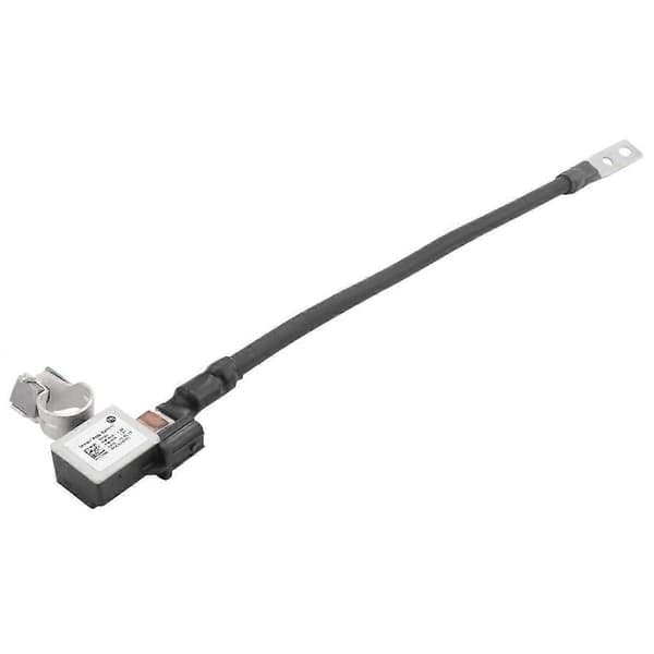Bilbatteri negativ kabelsensor 37180-1W000 for Kia RIO 2012-2015