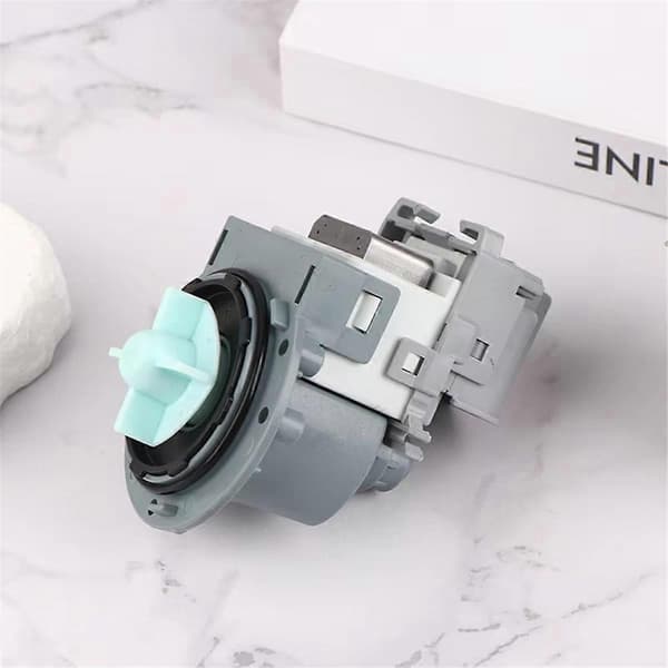 Washing Machine Drain Pump Replacement DC31-00181A PX2025-1