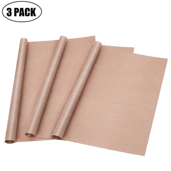 [LCS] Pakke PTFE Teflonark