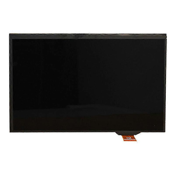 LCD-näyttö Galaxy Note 10.1 / N8010 / N8000 -malleille