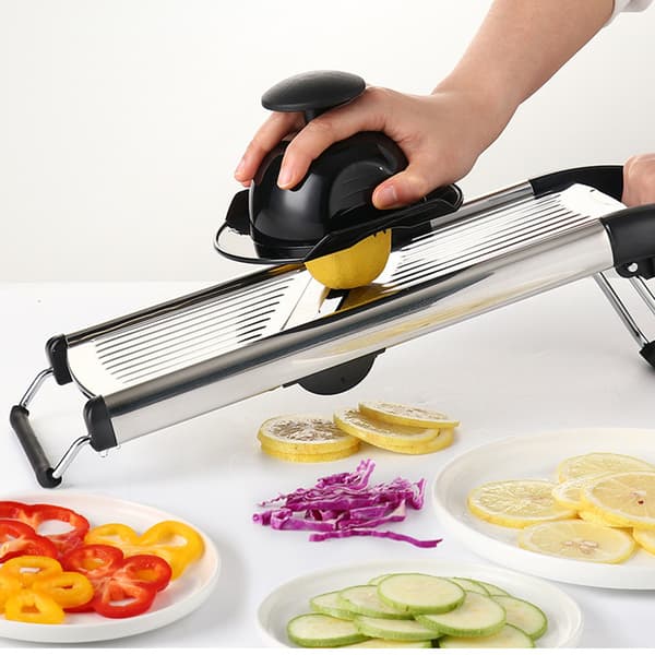 \"Good Grips Chef's Mandolin\"