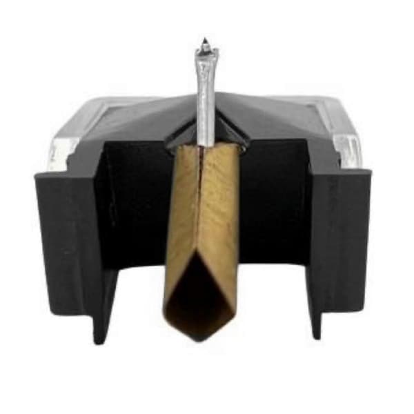 Erstatningsstift stifthoder A for Gp400 II 401 II 500 II 946 D65 422 II platespiller LP vinyl