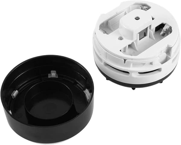 Mini Table Vacuum Cleaner, Handheld Desk Vacuum Cleaner, ZQKLA