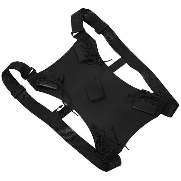Sword Bag Sword Case Carry Bag Backpack Strap Cosplay Costume Back Carry Strap