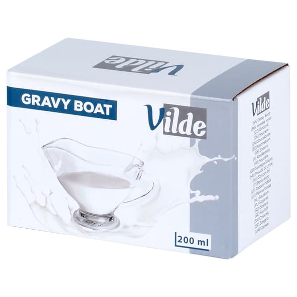 Sausnebb i glass 200 ml