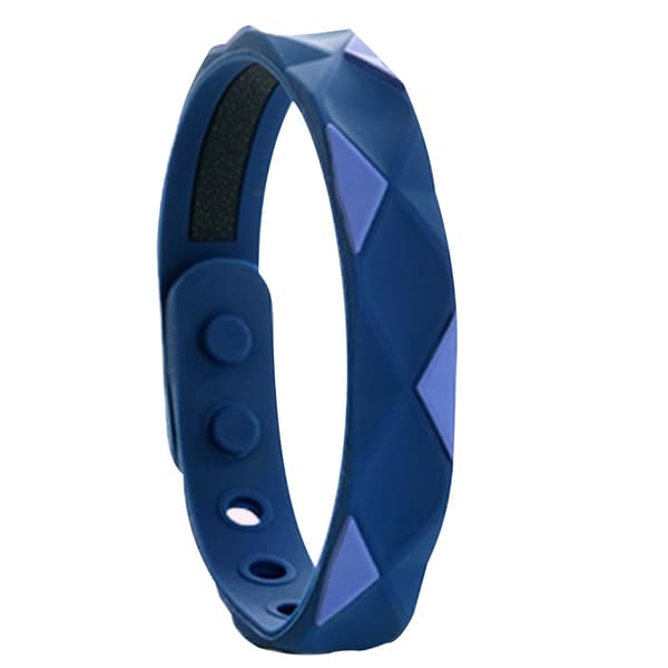 Adjustable Anti-static Silicone Bracelet for Body Static Sport