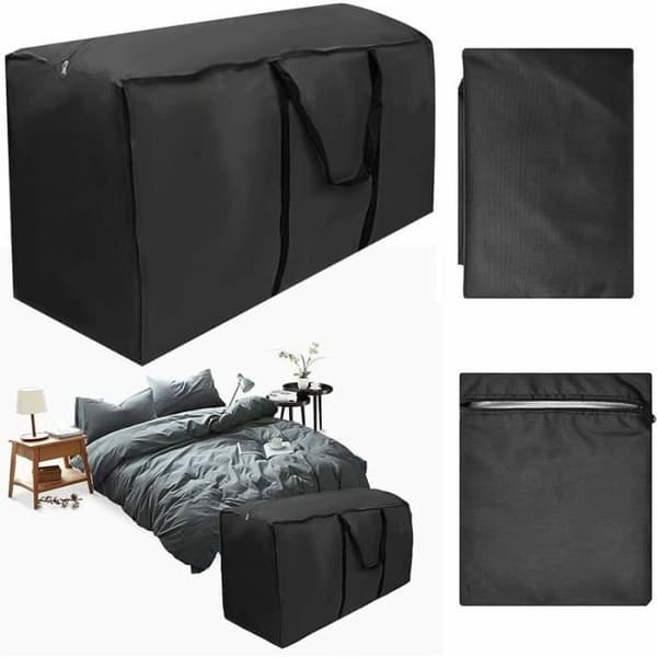 210D Oxford Förvaringsväska 173x76x51 cm Utomhus