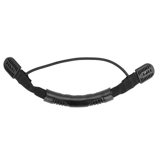 Side Mounted Carry Handle for Kayak, Canoe, and Boat