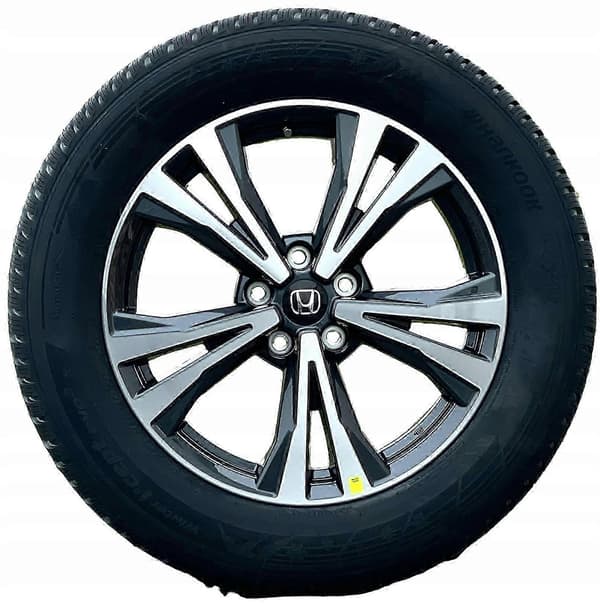 Tpms Autel Mx-sensor Gum 433 Mhz Press-in
